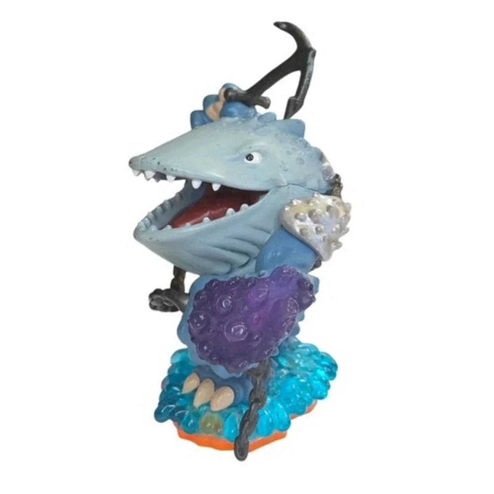 2012 Skylanders Imaginators Giants Thumpback Water Element Figure #84542888